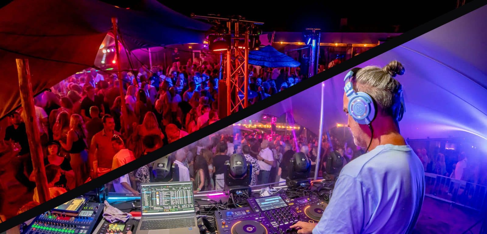 Disco-Train — beeld 6