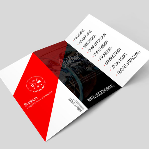 Brochures