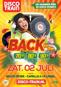 Venue : Skate Fever - Capelle a/d Ijssel
