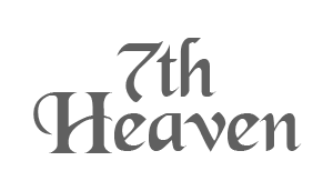 Logo : 7th Heaven