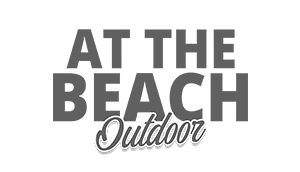 Logo : At The Beach Outdoor
