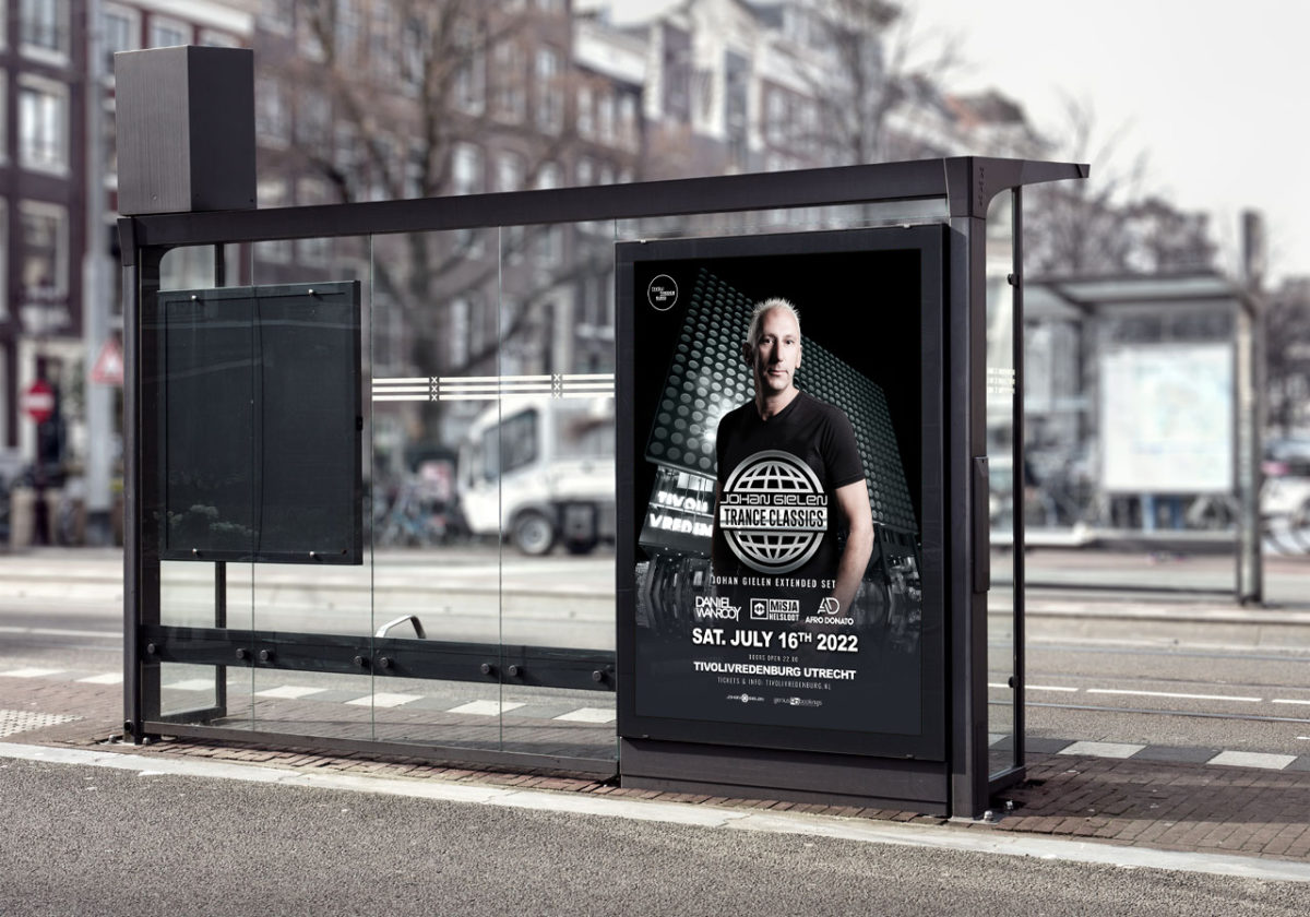 Op maat gemaakte posters