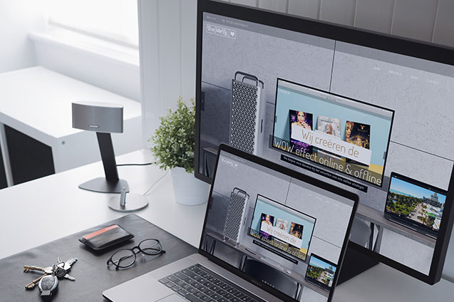 Responsive Design