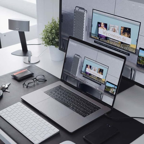 Creative Responsive Websites