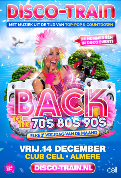 Flyer Ontwerp