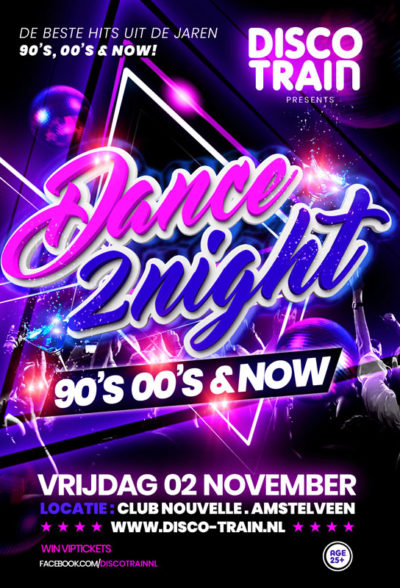 Flyer Ontwerp