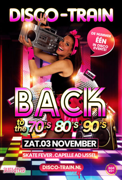 Flyer Ontwerp