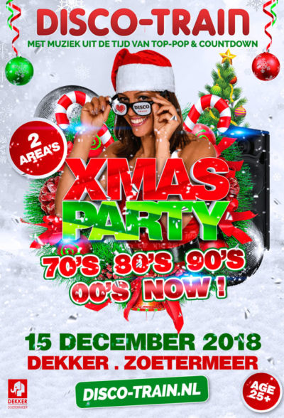 Flyer Ontwerp