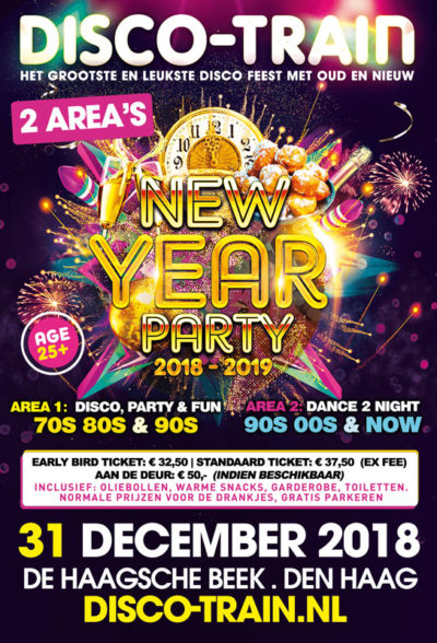 Flyer Ontwerp