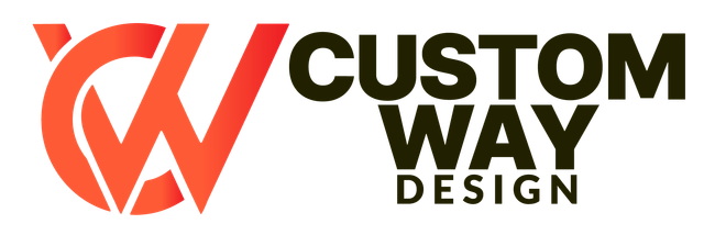Custom Way Design