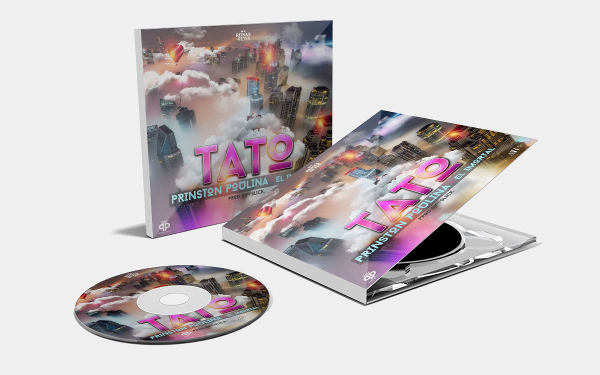 Klant : Prinston Poulina