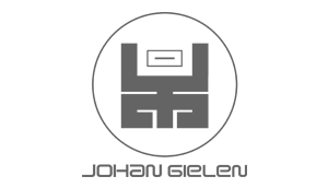 Logo : Johan Gielen
