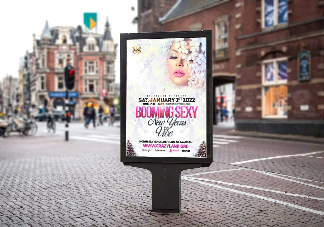 Outdoor Design, A0 posters